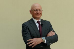 CDP, Massimo Di Carlo nuovo Direttore del Business