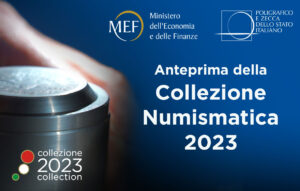 MEF collezione numismatica 2023
