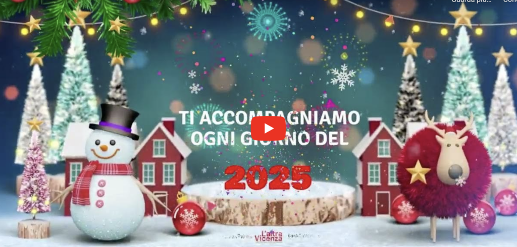 Buon anno